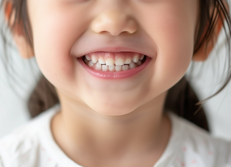なぜ子どものうちからの歯科通院が大切なのでしょうか｜やくし歯科