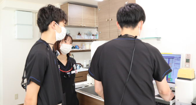 やくし歯科・矯正歯科で働く 4つの魅力｜やくし歯科
